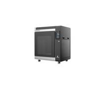 Flashforge Creator 4A stampante 3D Wi-Fi (FlashForge Creator 4 - 3D printer)