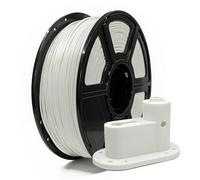 Flashforge Filament ASA 1.75mm 1kg Spool Accuratezza dimensionale / White, ASA