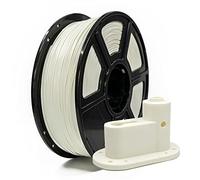Flashforge Filament ASA 1,75mm, Filamento per stampante 3D 1kg Spool-Accuratezza dimensionale +/- 0,02mm, Alta resistenza ai raggi UV, Perfetto per la stampa di parti funzionali all'esterno