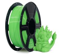 FLASHFORGE Filamento HS PLA da 1,75 mm, filamento rapido per stampante 3D, esperienza eccezionale con stampa ad alta velocità da 500 mm/s, filamento avvolto e di prima qualità