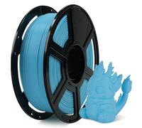FLASHFORGE Filamento HS PLA da 1,75 mm, filamento rapido per stampante 3D, esperienza eccezionale con stampa ad alta velocità da 500 mm/s, filamento avvolto e di prima qualità