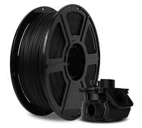 FLASHFORGE Filamento PETG in fibra di carbonio da 1,75 mm filamento per