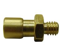 Flashforge FlashForge Pipe joints per Adventurer 3 Adatto per: FlashForge