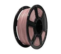 FLASHFORGE PLA 1,75 mm opaco grigio rosa 1 kg