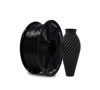 FLASHFORGE PLA Filamento per stampante 3D 1,75 mm 2,2 libbre/bobina Imballaggio sigillato ad alta tenacità Materiali di stampa 3D per stampanti FDM