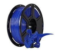 FLASHFORGE Sparkle ASA - Filamento per stampante 3D, 1,75 mm, bobina da 1 kg, precisione dimensionale +/- 0,02 mm, colore: blu brillante ASA