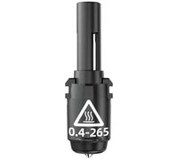 Flashforge Ugello Flashforge per Adventurer 3 e 4 265°C Nozzle Assembly