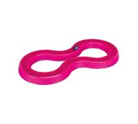 Flashing ball race gioco 65×31cm rosa