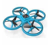 Flybotic Drone Lampeggiante - Mini Drone Con Led - Flybotic - Telecomando Classi