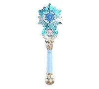 Flashing Stick LED Light Up Music Wand Stage Festival Party Glowing Fairy Toy Girl Girl Party Girls Regalo