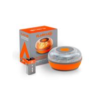 FlashLED SOS Segnalazione Beacon V16 Connesso IoT DGT 3.0 Approvato