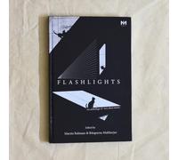 Flashlight: An Anthology of Very Short Stories