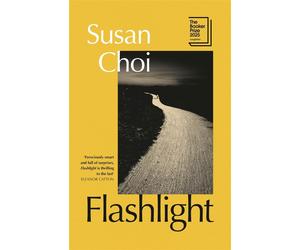 Flashlight: Shortlisted for the Booker Prize 2025 - Choi Susan