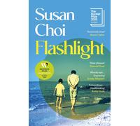 Flashlight: Shortlisted for the Women's Prize for Fiction 2026 - Choi Susan