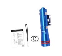 Flashlight subavvery subaccigliamento per la grotta profonda delle