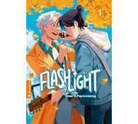 Flashlight - Unser K-Pop-Lovesong 01: 1