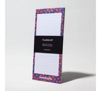 FlashList - Block Notes / To Do List in carta riciclata - Konobooks