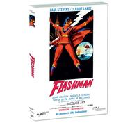 Flashman (1967) - Dvd