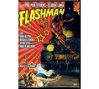Flashman