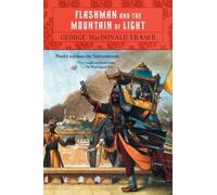 Flashman And the Mountain of Light (Tascabile)