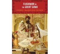 Flashman in the Great Game (Tascabile)