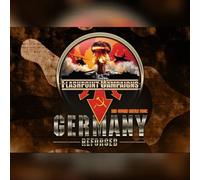 Flashpoint Campaigns: Germany Reforged (DLC) (PC) Steam Key - GLOBAL