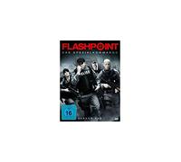 Flashpoint - Das Spezialkommando - Season 1