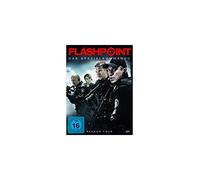 Flashpoint - Das Spezialkommando - Season 4