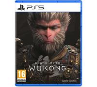 Flashpoint De - Black Myth: Wukong Ps5 FLASHPOINT DE