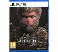Black Myth: Wukong - PS5