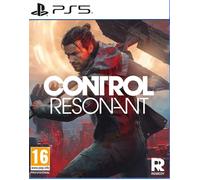 Flashpoint De - Control Resonant, Multicolor FLASHPOINT DE