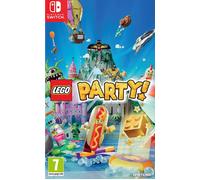 LEGO Party! - GIOCO NINTENDO SWITCH