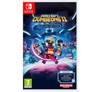Flashpoint De - Minecraft Dungeons 2 (deluxe Edition)-multicolor FLASHPOINT DE