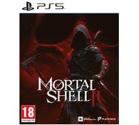 Flashpoint De - Mortal Shell 2, . FLASHPOINT DE