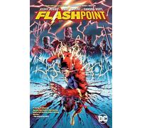Flashpoint (New Edition)