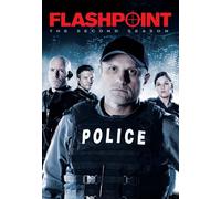 Flashpoint: The Second Season