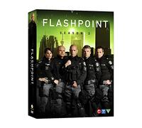 Flashpoint: The Third Season
