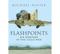 Flashpoints – Guerra aerea nella Guerra Fredda