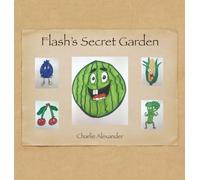 Flash's Secret Garden