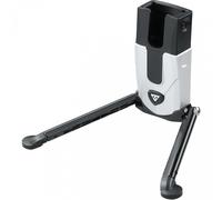 FlashStand FAT Supporto Cavalletto Bici MTB per Pedivella - Esposizione e Spazio