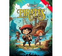 Flashtales Inkworks Pirates (Tascabile)