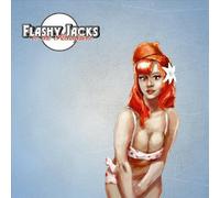 Flashy Jacks & The Allnighters - Flashy Jacks & The Allnighters