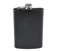 Flask Acqua Bottiglia for Esterno Gin Piccolo Vino Brocca Robusto Portatile 1PCS