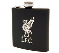 Flask Esecutivo Liverpool FC, Compleanno, Natale, Regalo Merchandise Ufficiale