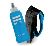 Flask Holder Blue