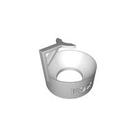 Flask Holder for Laboratory Round Bottom 100-500mL with Support Neck and Custom