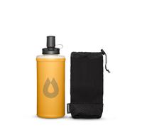 Flask Hydrapak Packflask Kit 500ML (Giallo Oro) TU