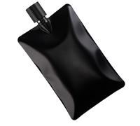 Flask Wine Bottle Flask, Portable Drinking Flask, Stainless Steel Hip Flask, Alcohol Wine Flask, Pocket Leakproof Flask, Wine Flask for Camping, Flat Drinking Flask, Travel Wine Flask, Leakproof Hip