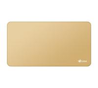 FLASLD Tappeti resistenti al fuoco per camino, grill e stufa, 61x 107cm sotto la griglia di protezione e tappetino da patio, facile da pulire e riutilizzabile, colore: cachi