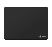 FLASLD Tappetino per camino, 76 x 101 cm, in fibra di vetro a doppio strato, ignifugo, per stufa a legna, per proteggere il pavimento dalle scintille e per interni ed esterni